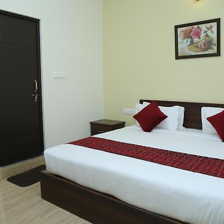 Bangalore Airport Inn Hotel, Airport Pickup & Drop Available 24X7 Devanahalli Esterno foto