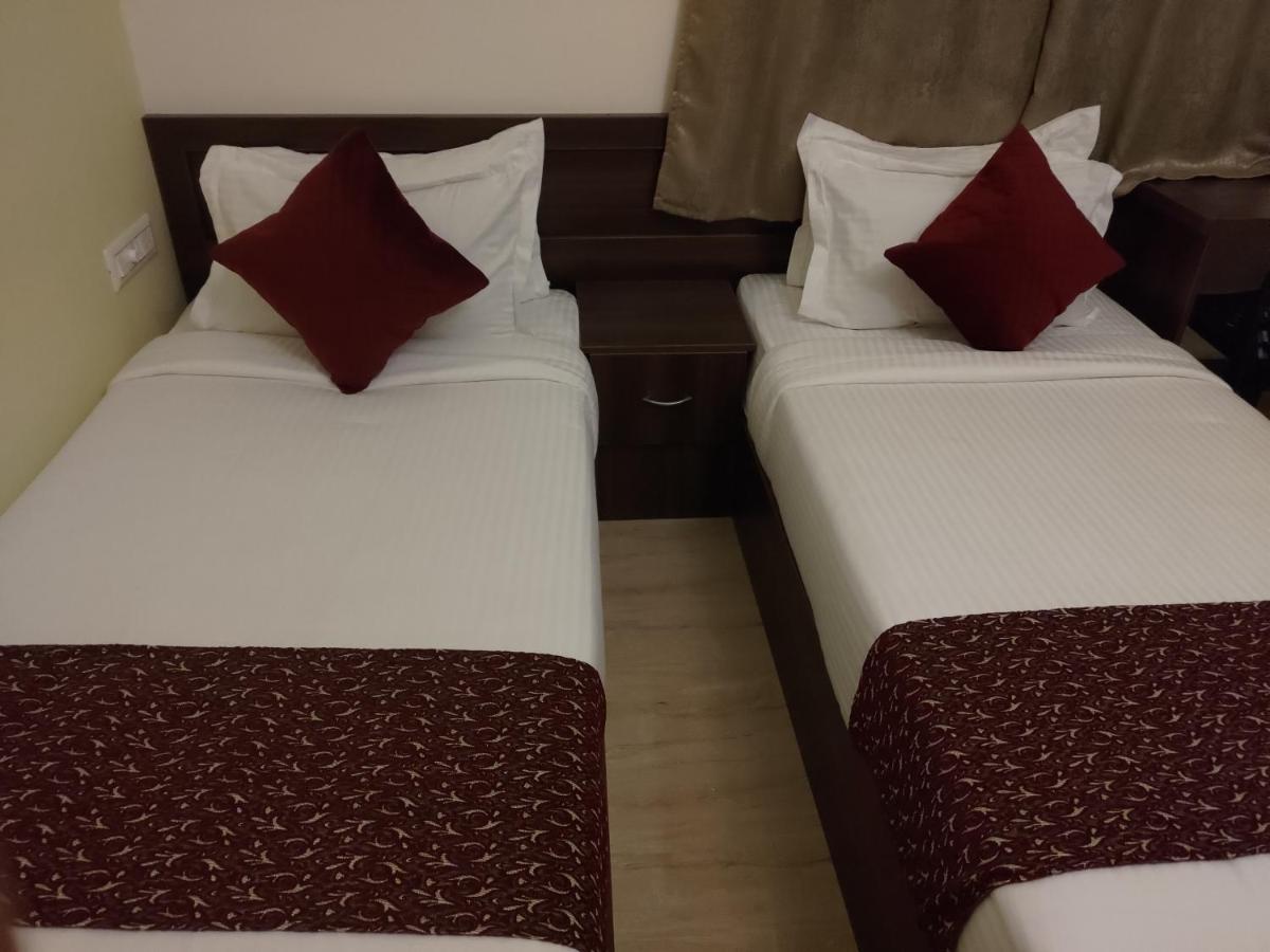 Bangalore Airport Inn Hotel, Airport Pickup & Drop Available 24X7 Devanahalli Esterno foto