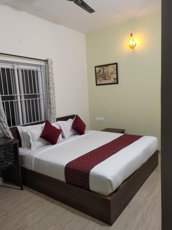 Bangalore Airport Inn Hotel, Airport Pickup & Drop Available 24X7 Devanahalli Esterno foto