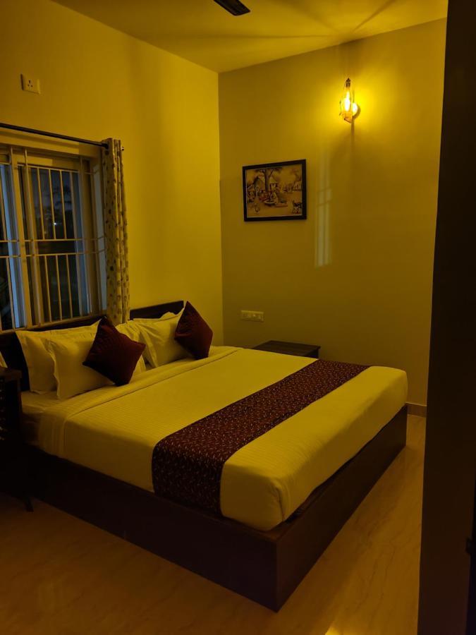 Bangalore Airport Inn Hotel, Airport Pickup & Drop Available 24X7 Devanahalli Esterno foto