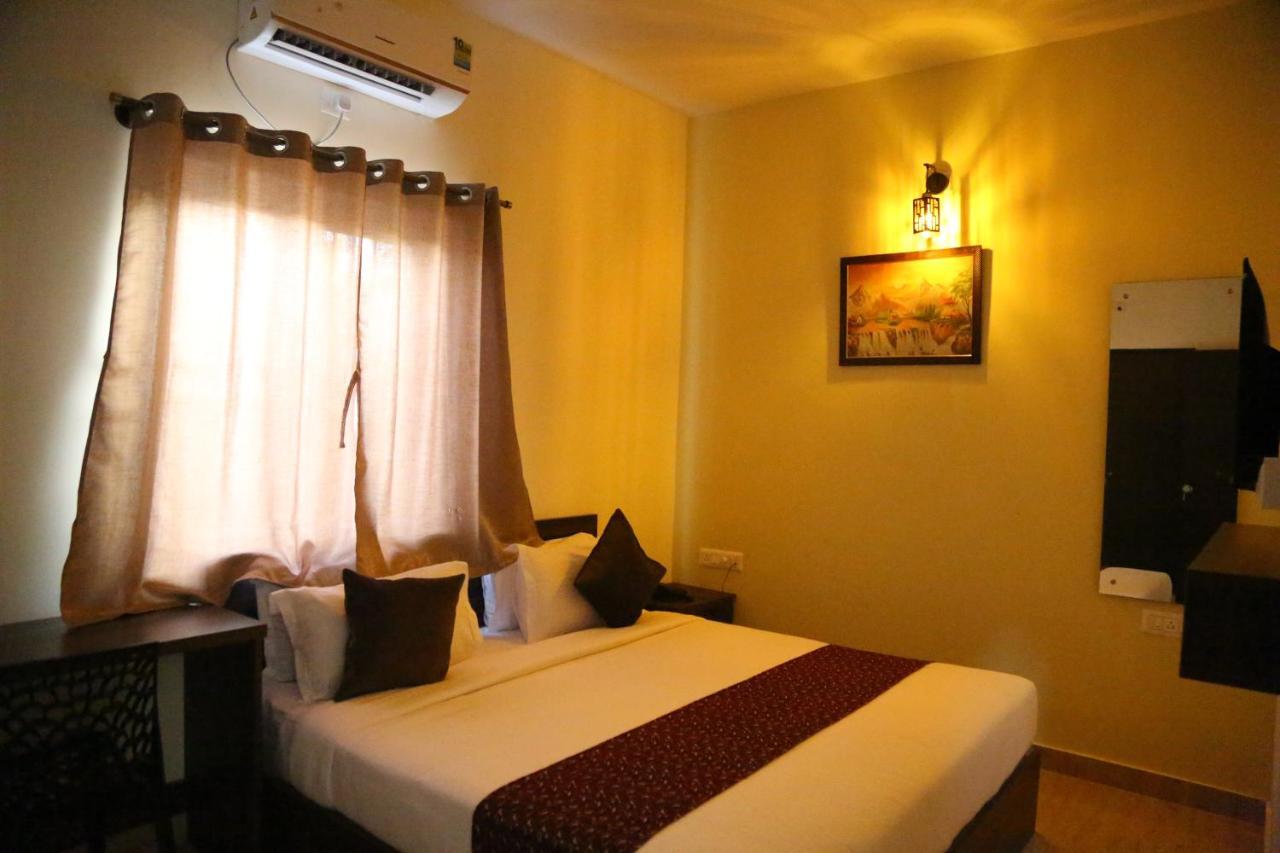 Bangalore Airport Inn Hotel, Airport Pickup & Drop Available 24X7 Devanahalli Esterno foto