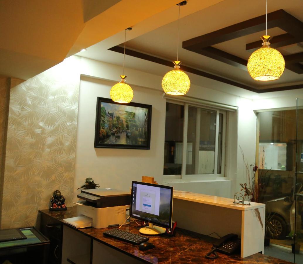 Hotel Bangalore Airport Inn, Near Kempegowda Airport, Airport Pickup & Drop Available 24X7 Devanahalli Esterno foto