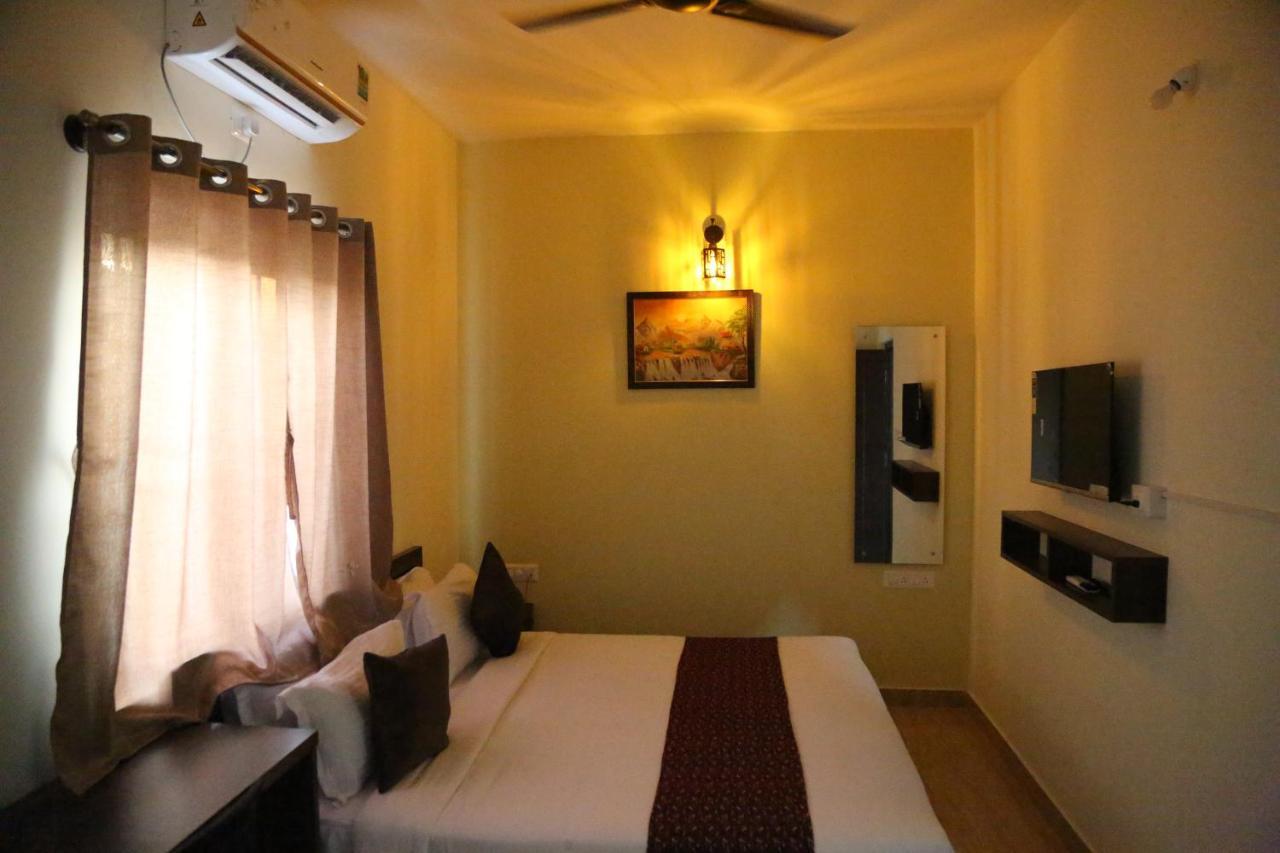 Bangalore Airport Inn Hotel, Airport Pickup & Drop Available 24X7 Devanahalli Esterno foto