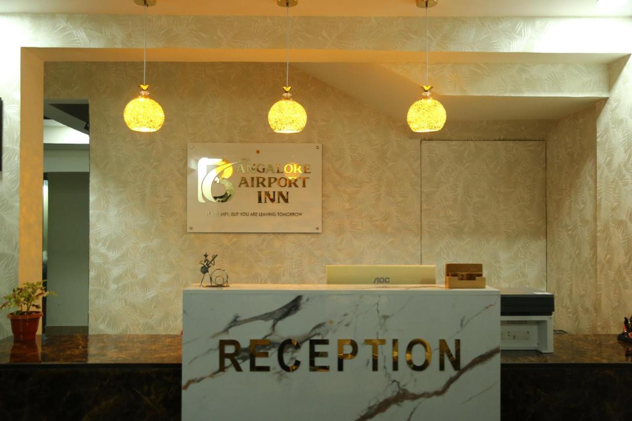 Bangalore Airport Inn Hotel, Airport Pickup & Drop Available 24X7 Devanahalli Esterno foto