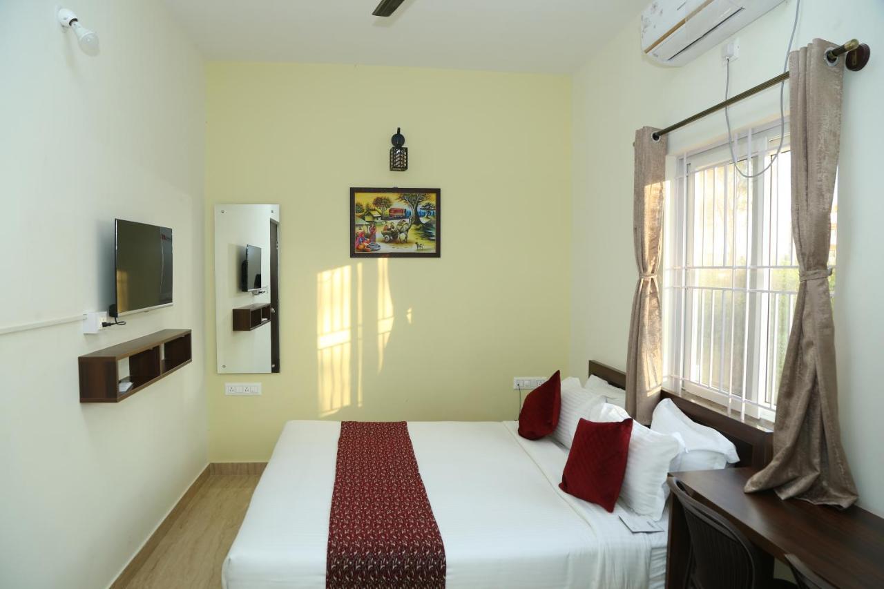 Bangalore Airport Inn Hotel, Airport Pickup & Drop Available 24X7 Devanahalli Esterno foto