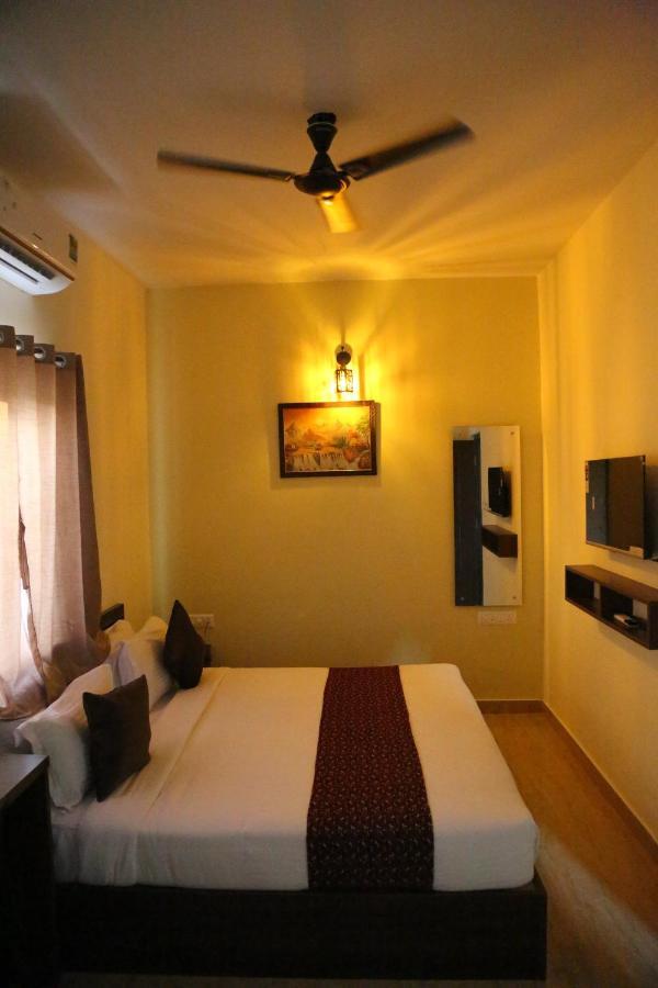 Bangalore Airport Inn Hotel, Airport Pickup & Drop Available 24X7 Devanahalli Esterno foto